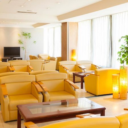 Suwa Lakeside Hotel Esterno foto