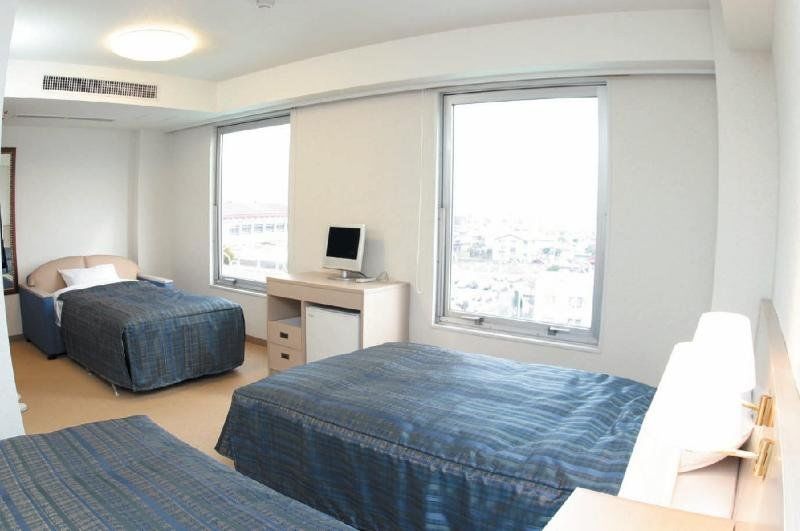Suwa Lakeside Hotel Esterno foto