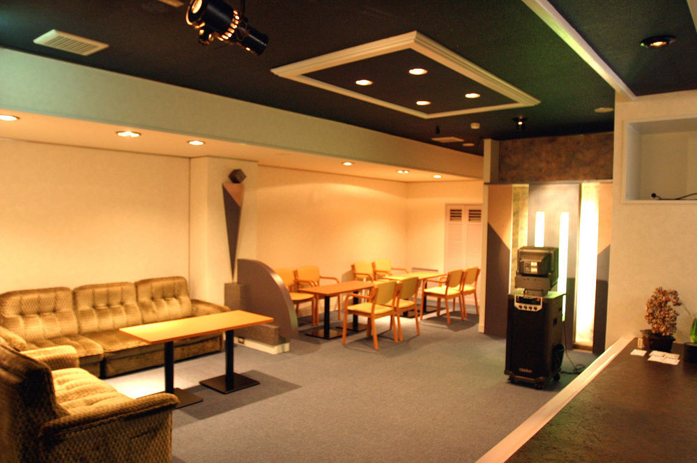 Suwa Lakeside Hotel Esterno foto