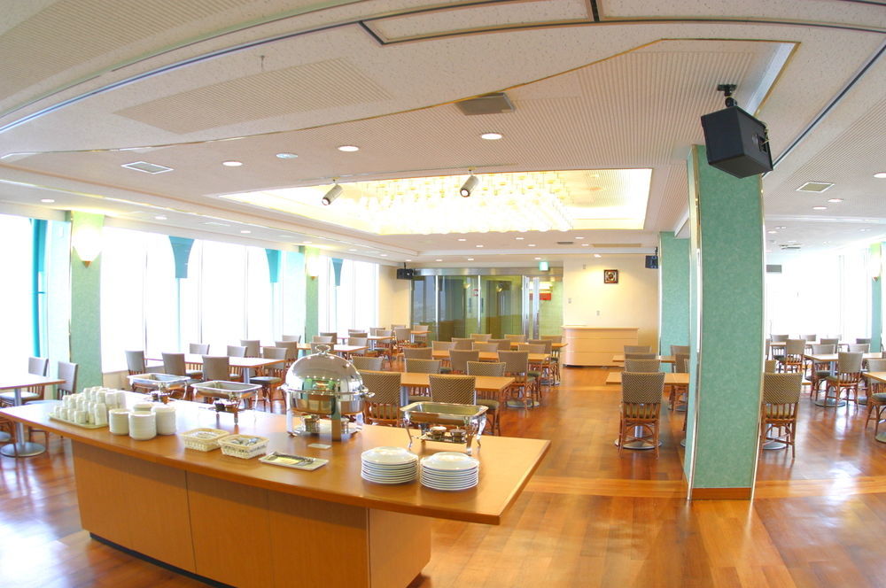 Suwa Lakeside Hotel Esterno foto