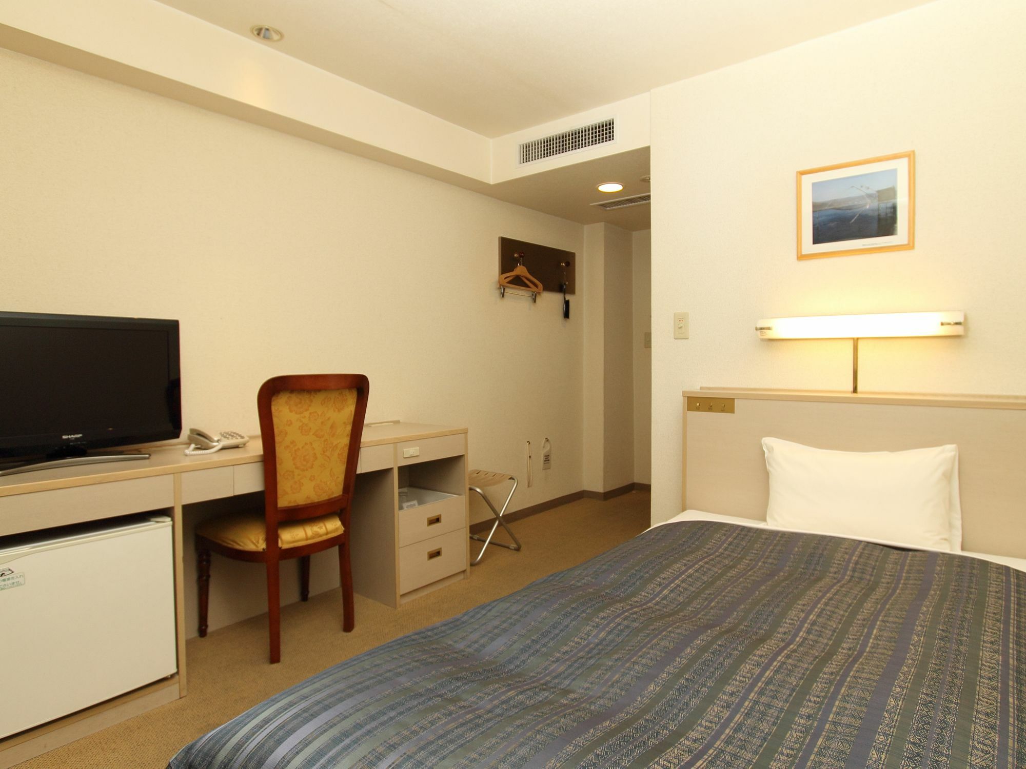 Suwa Lakeside Hotel Esterno foto