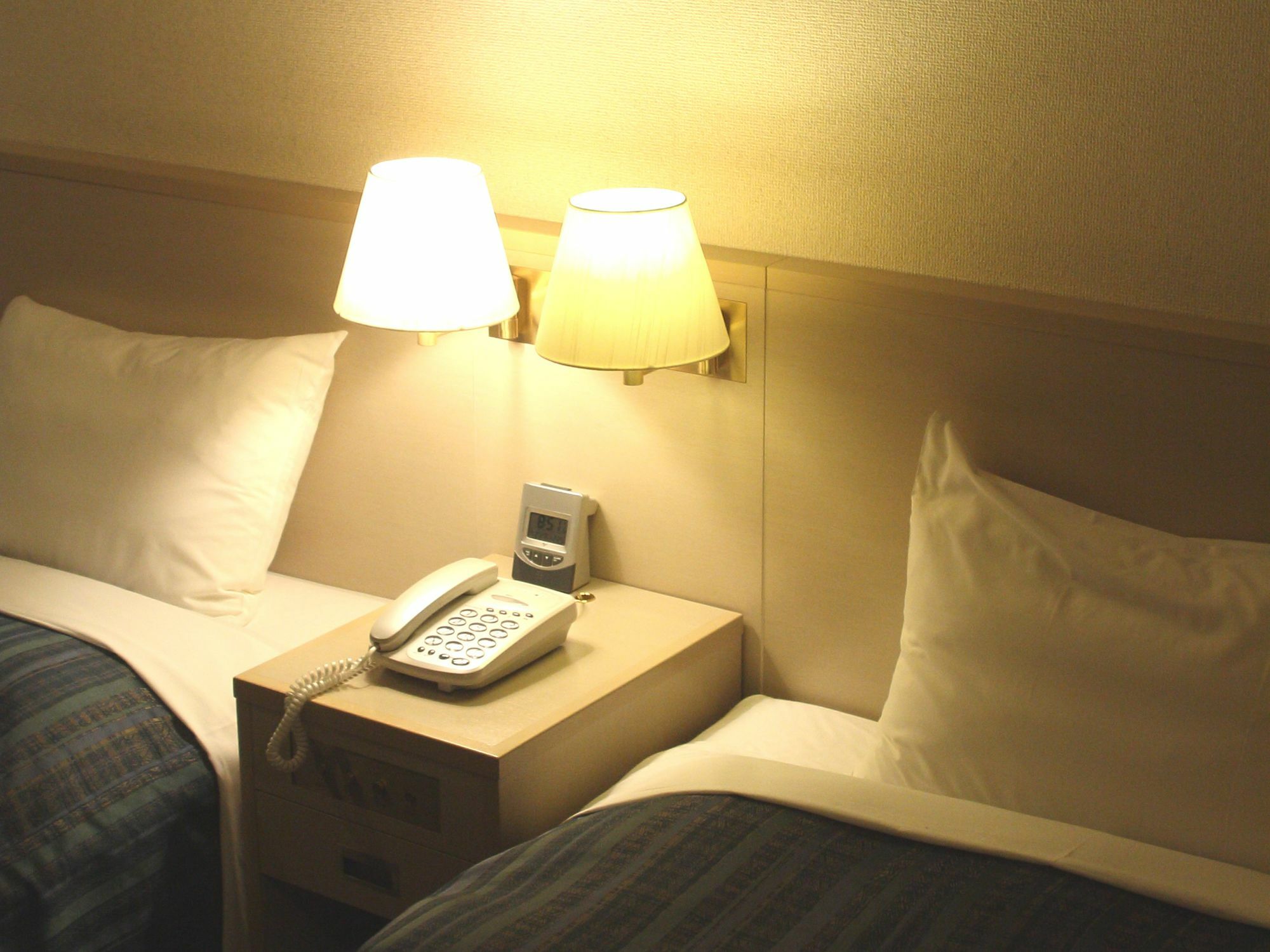 Suwa Lakeside Hotel Esterno foto