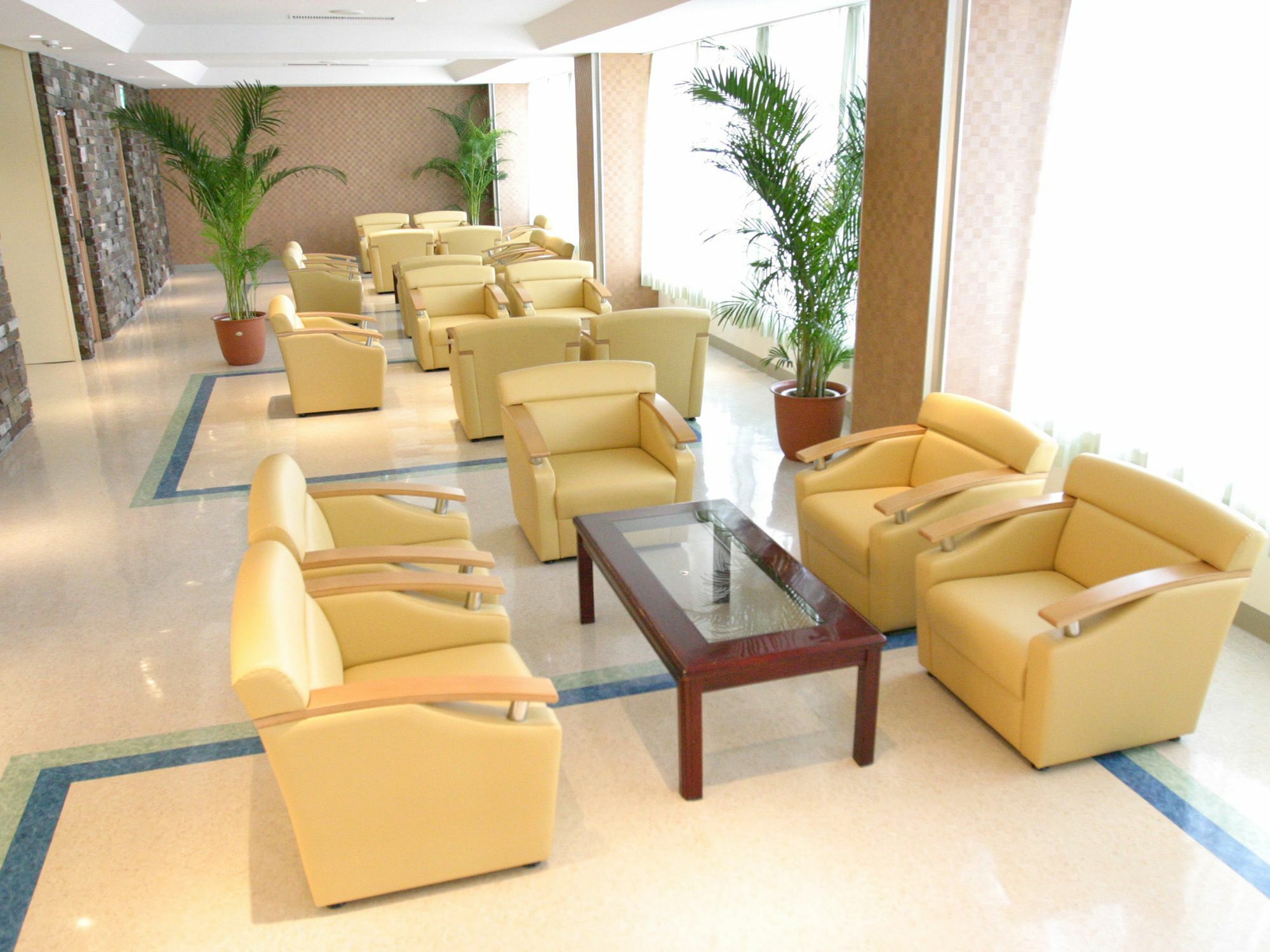 Suwa Lakeside Hotel Esterno foto