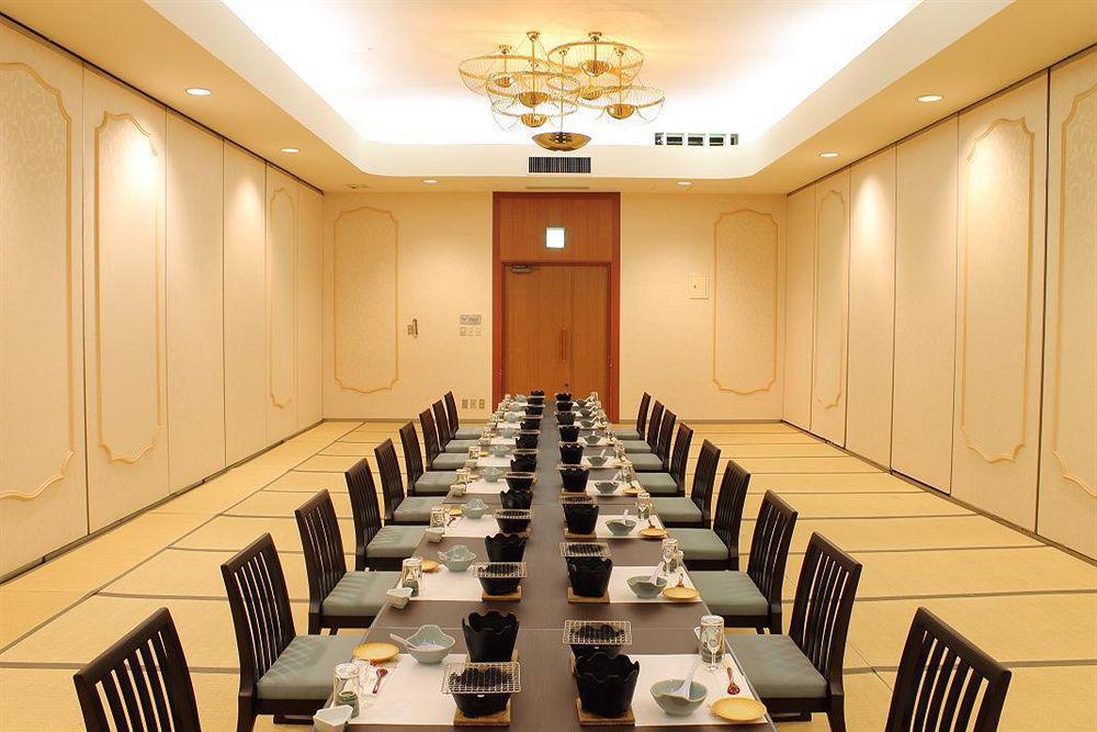 Suwa Lakeside Hotel Esterno foto